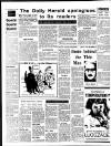 Daily Herald Wednesday 11 January 1961 Page 6