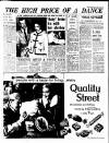 Daily Herald Saturday 14 January 1961 Page 3