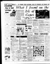 Daily Herald Saturday 14 January 1961 Page 4