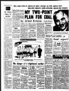 Daily Herald Saturday 28 January 1961 Page 6