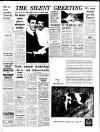 Daily Herald Monday 06 February 1961 Page 9