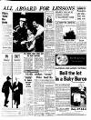 Daily Herald Tuesday 07 February 1961 Page 3