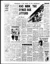 Daily Herald Monday 20 February 1961 Page 6