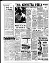 Daily Herald Thursday 03 August 1961 Page 6