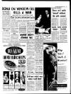Daily Herald Monday 06 November 1961 Page 7