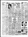 Daily Herald Monday 13 November 1961 Page 2