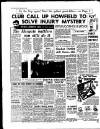 Daily Herald Monday 27 November 1961 Page 10