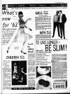 Daily Herald Tuesday 02 January 1962 Page 5