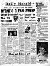 Daily Herald Wednesday 03 January 1962 Page 1