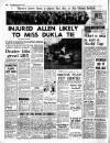 Daily Herald Monday 05 February 1962 Page 12