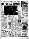 Daily Herald Monday 19 February 1962 Page 1