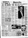 Daily Herald Monday 19 February 1962 Page 8