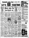 Daily Herald Thursday 22 February 1962 Page 1