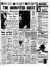 Daily Herald Wednesday 28 February 1962 Page 1