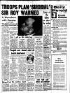 Daily Herald Thursday 01 March 1962 Page 1