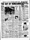Daily Herald Friday 02 March 1962 Page 1