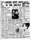 Daily Herald Friday 09 March 1962 Page 1