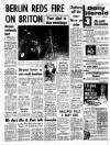 Daily Herald Monday 12 March 1962 Page 1