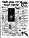 Daily Herald Wednesday 21 March 1962 Page 1