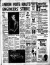 Daily Herald Tuesday 01 May 1962 Page 1