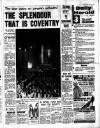 Daily Herald Saturday 26 May 1962 Page 1