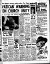 Daily Herald Thursday 21 June 1962 Page 1