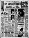 Daily Herald Friday 20 July 1962 Page 1
