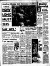 Daily Herald Wednesday 01 August 1962 Page 1