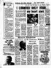 Daily Herald Wednesday 01 August 1962 Page 6