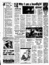 Daily Herald Saturday 03 November 1962 Page 6