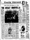 Daily Herald Tuesday 02 April 1963 Page 1
