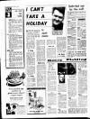 Daily Herald Thursday 01 August 1963 Page 6