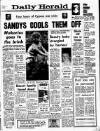 Daily Herald Thursday 02 January 1964 Page 1