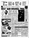 Daily Herald Saturday 14 March 1964 Page 12