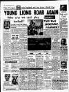 Daily Herald Monday 06 April 1964 Page 12