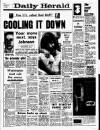 Daily Herald Friday 07 August 1964 Page 1