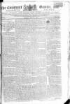 Royal Cornwall Gazette Saturday 08 August 1801 Page 1