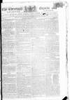 Royal Cornwall Gazette Saturday 10 October 1801 Page 1