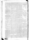 Royal Cornwall Gazette Saturday 31 October 1801 Page 1