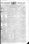 Royal Cornwall Gazette Saturday 07 November 1801 Page 1