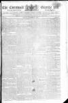 Royal Cornwall Gazette Saturday 21 November 1801 Page 1