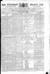 Royal Cornwall Gazette Saturday 23 January 1802 Page 1