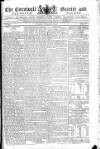 Royal Cornwall Gazette Saturday 06 February 1802 Page 1