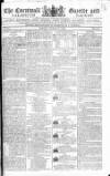 Royal Cornwall Gazette Saturday 13 February 1802 Page 1