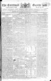 Royal Cornwall Gazette Saturday 20 February 1802 Page 1