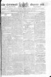 Royal Cornwall Gazette Saturday 13 March 1802 Page 1