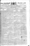 Royal Cornwall Gazette Saturday 05 June 1802 Page 1