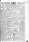 Royal Cornwall Gazette Saturday 12 June 1802 Page 1