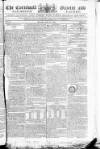 Royal Cornwall Gazette Saturday 17 July 1802 Page 1