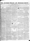 Royal Cornwall Gazette Saturday 04 September 1802 Page 1